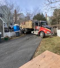 Best Residential Junk Removal  in Pleasant Hill, PA